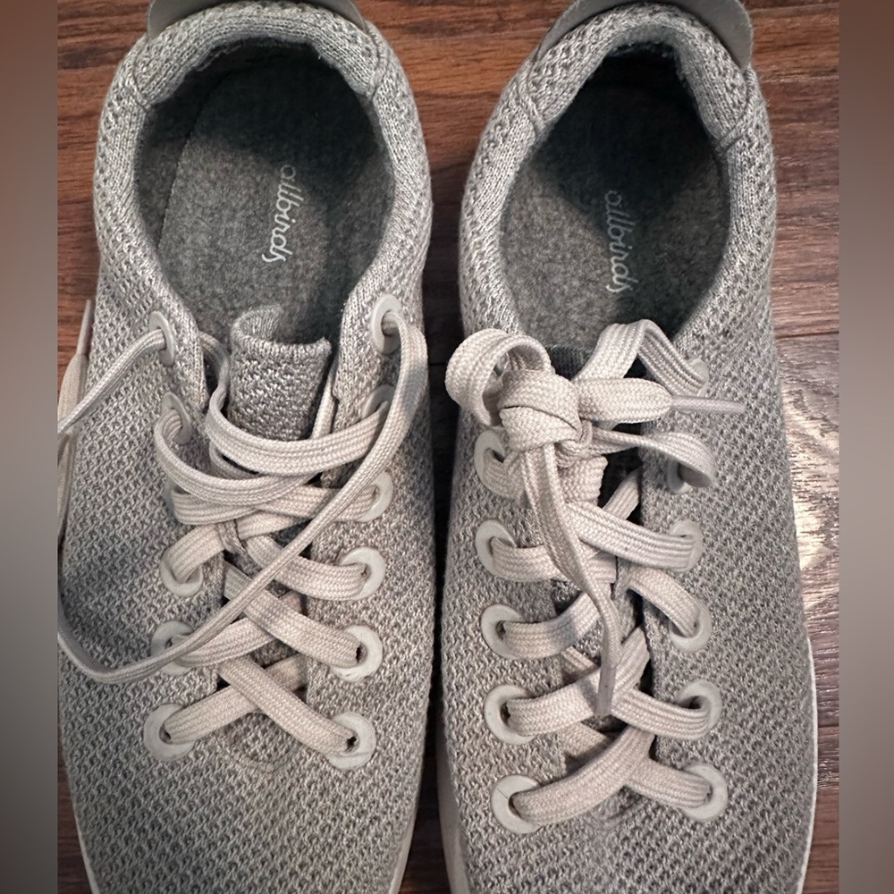 Allbird’s Men’s Tree Pipers